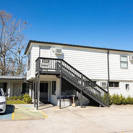 Oyo Hotel Sulphur La Hwy 90 West エクステリア 写真