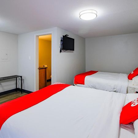 Oyo Hotel Sulphur La Hwy 90 West エクステリア 写真