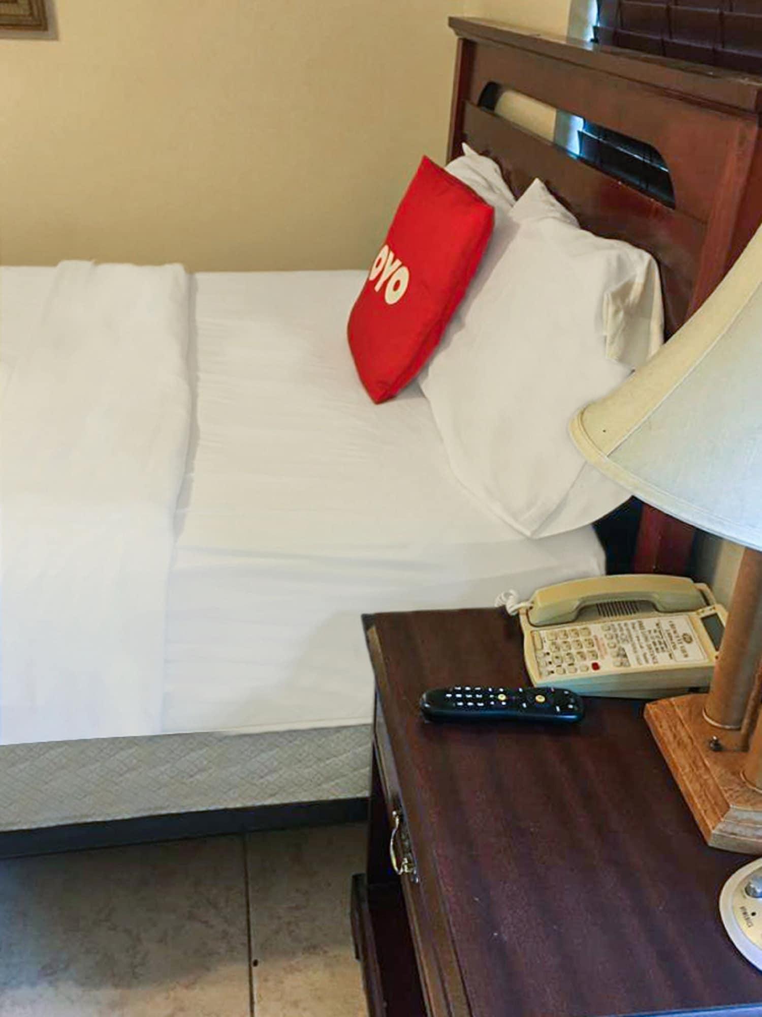 Oyo Hotel Sulphur La Hwy 90 West エクステリア 写真