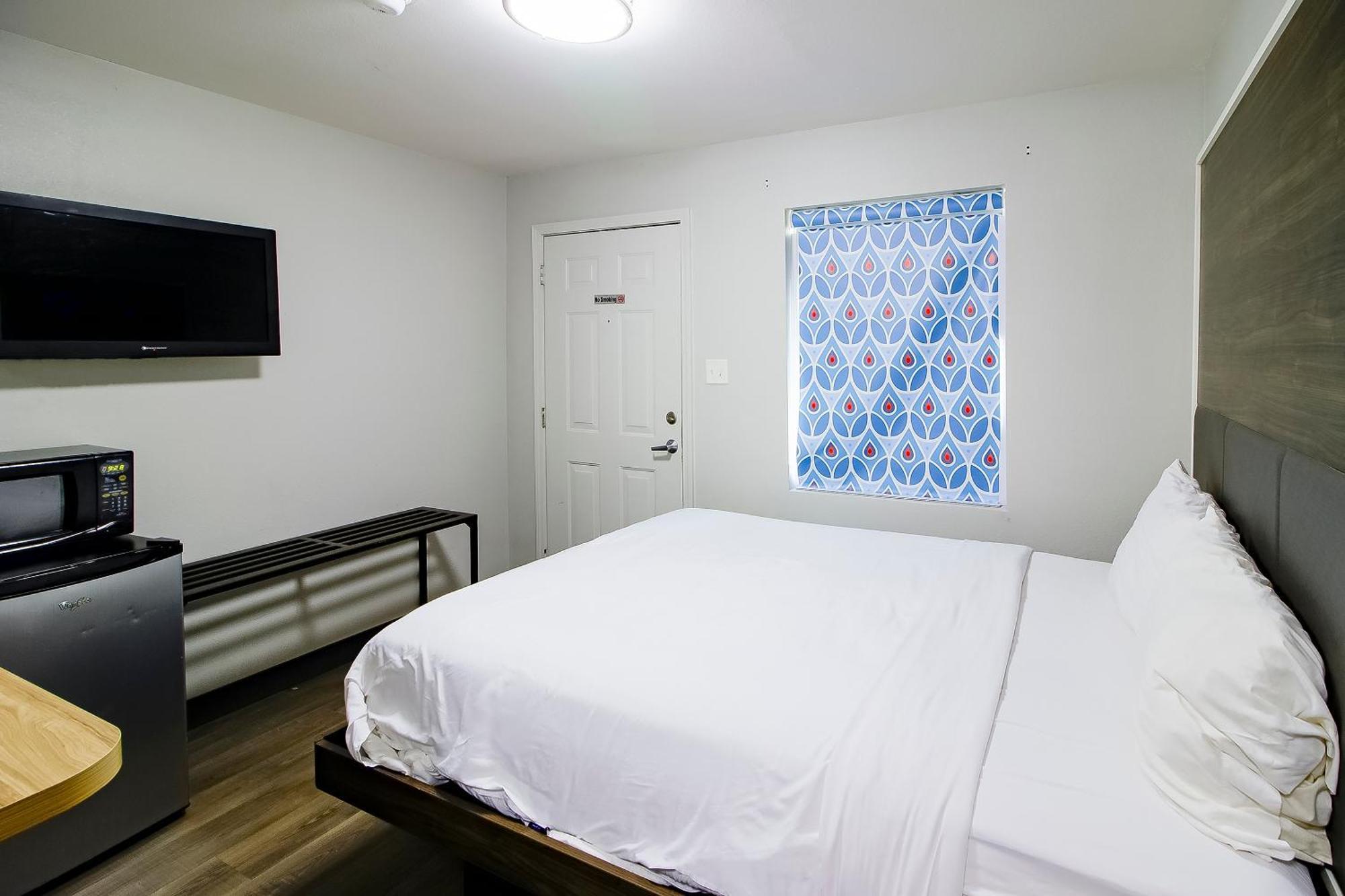 Oyo Hotel Sulphur La Hwy 90 West エクステリア 写真